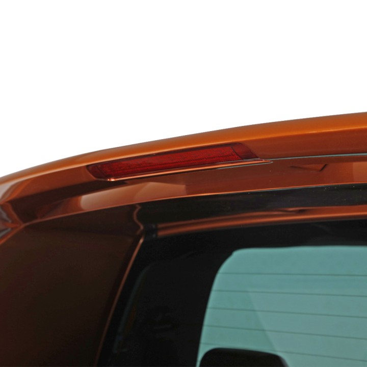 Fullbox Bed Cover, Alpha SC-Z, Ford Ranger Limited / Stormtrak / Thunder / Wildtrak / Wolftrak / XL / XLT Double Cab 2012 - 2022 - EDK.ro