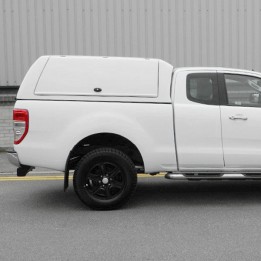 Închidere de Benă Tip Hardtop, Carryboy Workman, Ford Ranger Cabină Extra 2012 - 2022 - EDK.ro