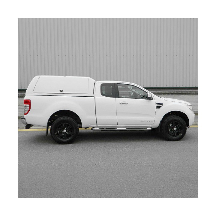 Închidere de Benă Tip Hardtop, Carryboy Workman, Ford Ranger Cabină Extra 2012 - 2022 - EDK.ro