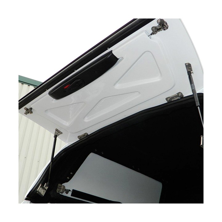 Închidere de Benă Tip Hardtop, Carryboy Workman, Ford Ranger Cabină Extra 2012 - 2022 - EDK.ro