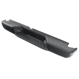 Rear Protection Bar, Trux, Ford Ranger Limited / Wildtrak / XLT / XL / Wolftrak / Thunder / Stormtrak Double Cab / Extra Cab 201