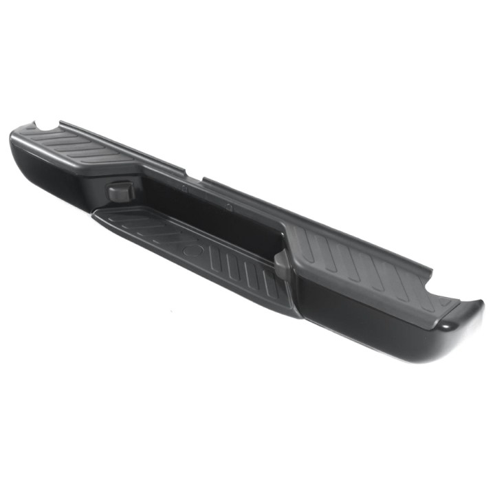 Bară de Protecție Spate, Trux, Ford Ranger Limited / Wildtrak / XLT / XL / Wolftrak / Thunder / Stormtrak Cabină Dublă / Cabină 