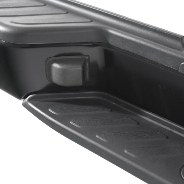 Bară de Protecție Spate, Trux, Ford Ranger Limited / Wildtrak / XLT / XL / Wolftrak / Thunder / Stormtrak Cabină Dublă / Cabină 