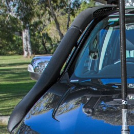 Snorkel, TJM Airtec Wedgetail 2.2D and 3.2D, Ford Ranger Double Cab / Extra Cab 2012 - 2019 - EDK.ro