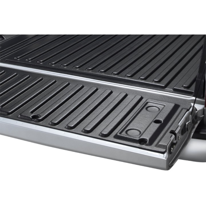 Under Rail Bed Liner, Aeroklas Liner, Ford Ranger Double Cab 2012 - 2019 - EDK.ro