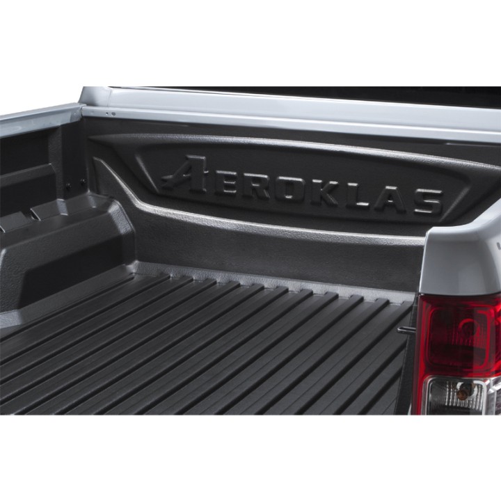 Under Rail Bed Liner, Aeroklas Liner, Ford Ranger Double Cab 2012 - 2019 - EDK.ro