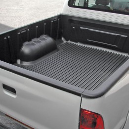 Over Rail Bed Liner, Pro-Form SportGuard, Ford Ranger Double Cab 2012 - 2019 - EDK.ro