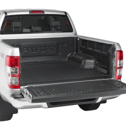 Capitonaj Pentru Benă fără Margine, Pro-Form SportGuard, Ford Ranger Cabină Dublă 2012 - 2019 - EDK.ro