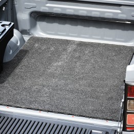 Covoraș pentru Benă, NLG Load Master, Ford Ranger Limited / Stormtrak / Thunder / Wildtrak / Wolftrak / XL / XLT Cabină Dublă 2012 - 2019 - EDK.ro