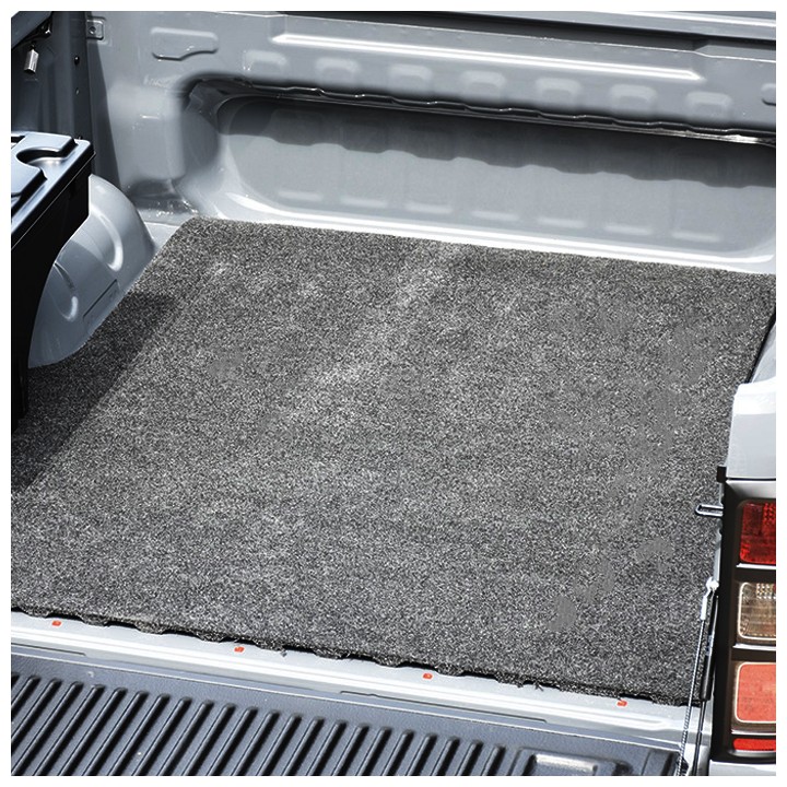 Covoraș pentru Benă, NLG Load Master, Ford Ranger Limited / Stormtrak / Thunder / Wildtrak / Wolftrak / XL / XLT Cabină Dublă 2012 - 2019 - EDK.ro