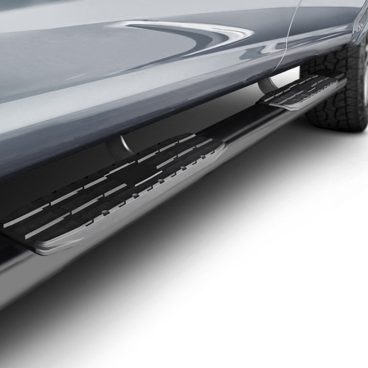Praguri Laterale, Predator, Ford Ranger Limited / Wildtrak / XLT / XL / Wolftrak / Thunder / Stormtrak Cabină Dublă 2012 - 2019 
