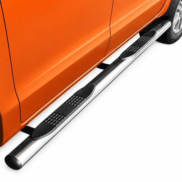 Praguri Laterale, Trux, Ford Ranger Limited / Wildtrak / XLT / XL / Wolftrak / Thunder / Stormtrak Cabină Dublă 2012 - 2019 - ED
