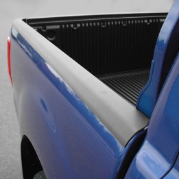 Capace Bare Benă, Aeroklas Super Cab - Hayon Protection, Ford Ranger Cabină Extra 2012 - 2019 - EDK.ro