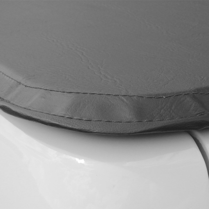 Soft Top Tonneau Bed Cover, Trux Tri-Fold, Ford Ranger Extra Cab 2012 - 2019 - EDK.ro