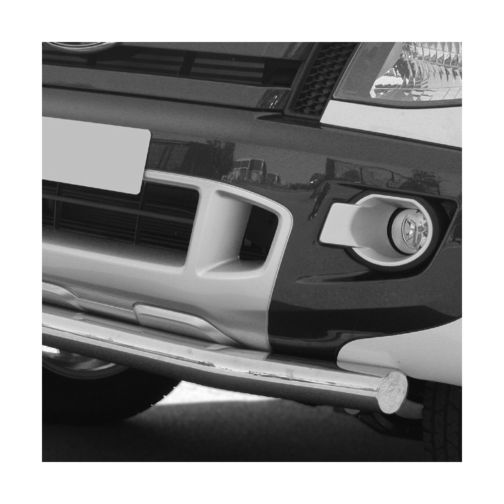 Off-Road Bullbar, Trux City, Ford Ranger Limited / Wildtrak / XLT / XL / Wolftrak / Thunder / Stormtrak Double Cab / Extra Cab 2