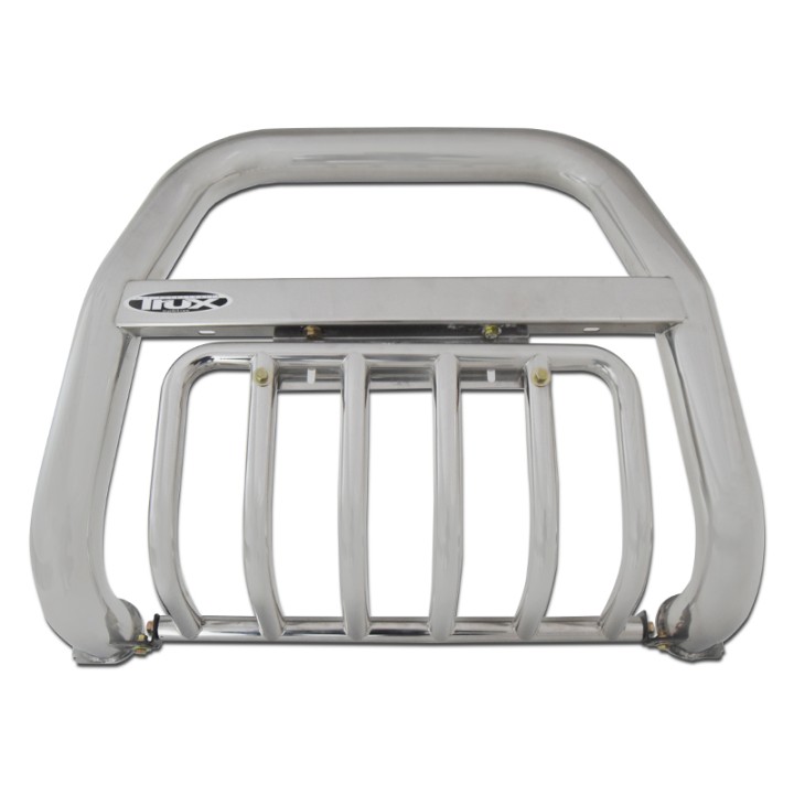 Off-Road Bullbar, Trux, Ford Ranger Limited / Wildtrak / XLT / XL / Wolftrak / Thunder / Stormtrak Double Cab / Extra Cab 2012 -