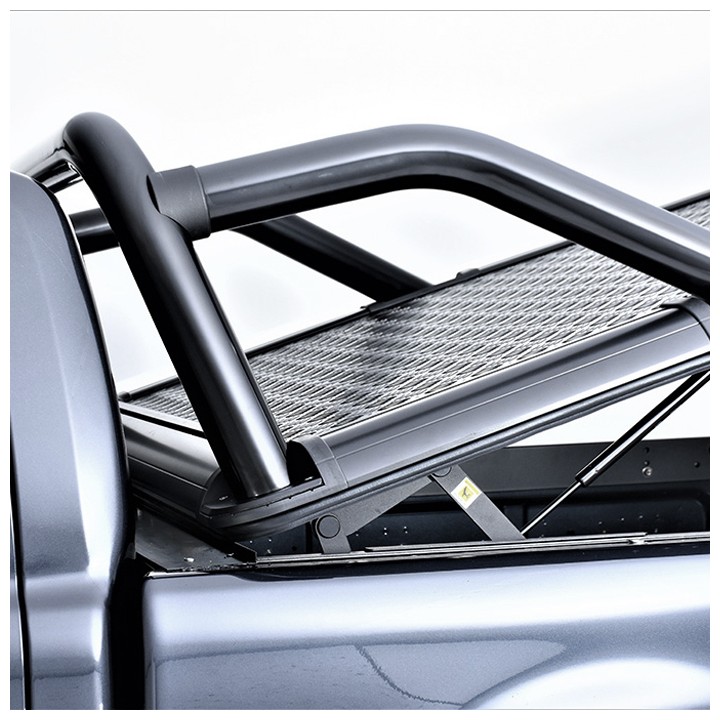 Închidere de Benă Tip Capac, ProTop Lift-Up, Ford Ranger Limited / Stormtrak / Thunder / Wildtrak / Wolftrak / XL / XLT Cabină Dublă 2012 - 2016 - EDK.ro