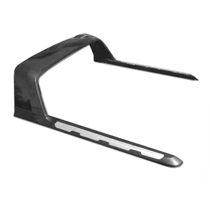 Rollbar ABS, Trux, Ford Ranger Limited Wildtrak XLT XL Wolftrak Thunder Stormtrak Cabină Dublă 2016 - 2022 - EDK.ro