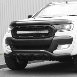 EC Approved LED Projector Integration Kit for Grille, Predator 30", Ford Ranger Limited / Wildtrak Double Cab / Extra Cab 2016 -