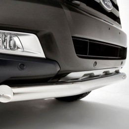 Off-Road Bullbar, Trux City, Ford Ranger Limited / Wildtrak / XLT / XL / Wolftrak / Thunder / Stormtrak Double Cab / Extra Cab 2