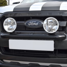 Off-Road Bullbar, Trux, Ford Ranger Limited / Wildtrak / XLT / XL / Wolftrak / Thunder / Stormtrak Double Cab / Extra Cab 2016 -