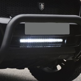 EC Approved LED Projector Integration Kit for Front Bumper, Predator Valance 20", Ford Ranger Limited / Wildtrak / XLT / XL / Wo