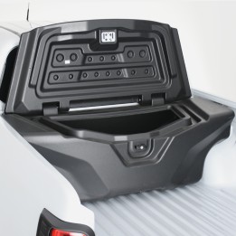 Ladă de Scule, Aeroklas Extra Mare - 220 Litri, Ford Ranger Cabină Dublă / Cabină Extra 2019 - 2022 - EDK.ro
