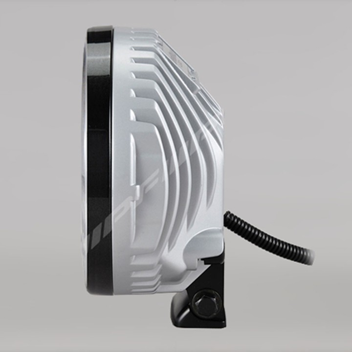 EC Approved LED Projector Integration Kit for Grille, IPF 950SRL, Ford Ranger Limited / Wildtrak / XLT / XL / Wolftrak / Thunder
