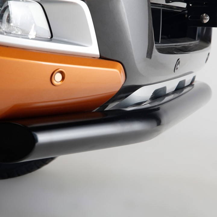 Bullbar Off-Road, Trux City, Ford Ranger Limited / Wildtrak / XLT / XL / Wolftrak / Thunder / Stormtrak Cabină Dublă / Cabină Ex
