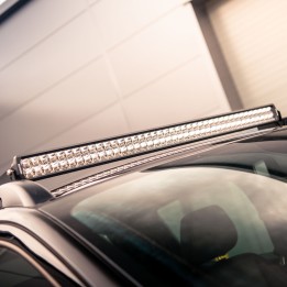 EC Approved LED Projector Integration Kit for Roof, Predator 40", Ford Ranger Wildtrak / Thunder / Stormtrak Double Cab 2019 - 2