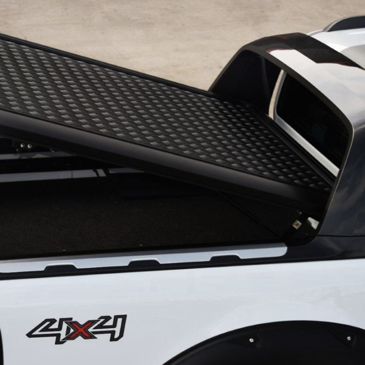 Închidere de Benă Tip Capac, ProTop Lift-Up, Ford Ranger Wildtrak Cabină Dublă 2019 - 2022 - EDK.ro