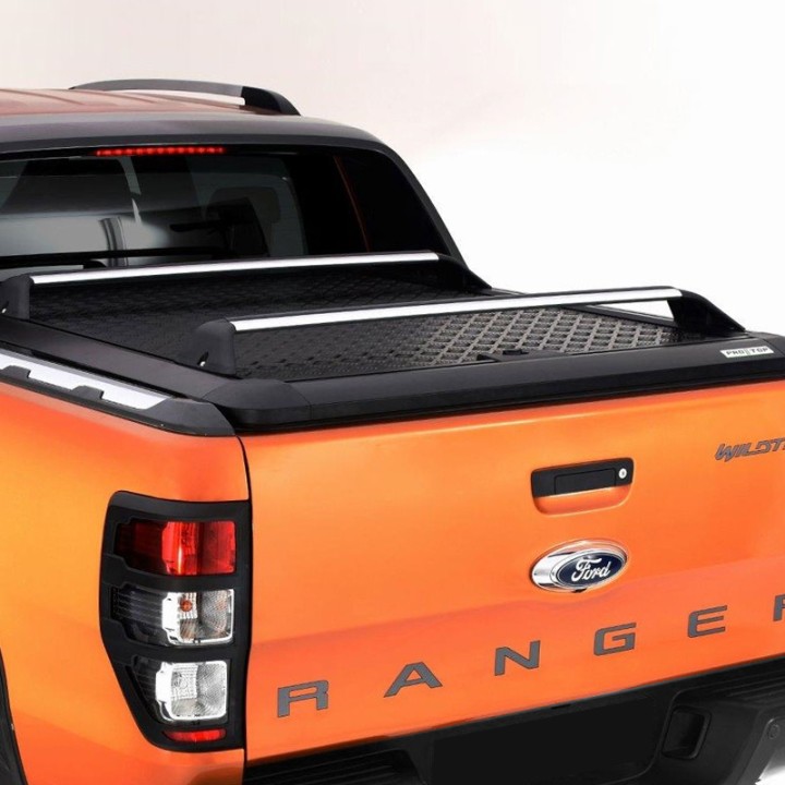 Închidere de Benă Tip Capac, ProTop Lift-Up, Ford Ranger Wildtrak Cabină Dublă 2019 - 2022 - EDK.ro
