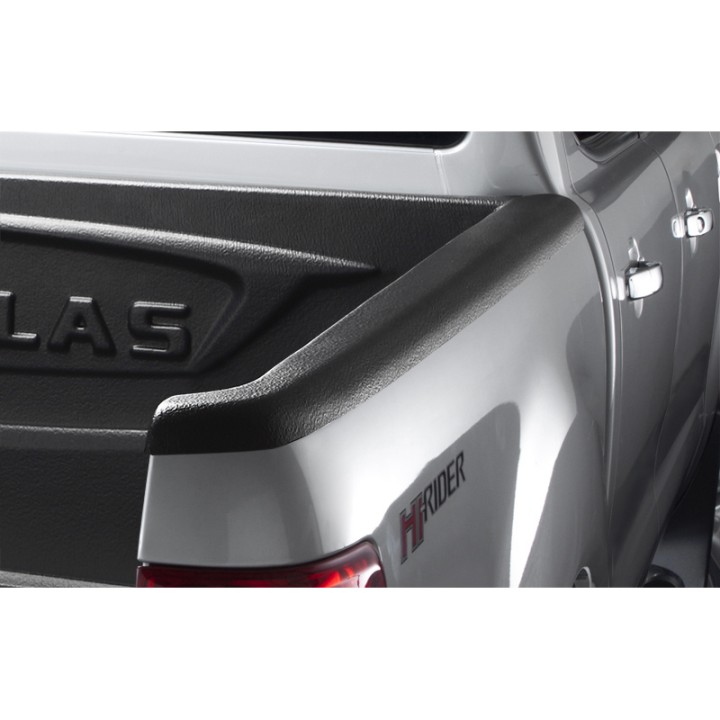 Capitonaj Pentru Benă cu Margine, Aeroklas Liner, Ford Ranger Cabină Dublă 2019 - 2022 - EDK.ro