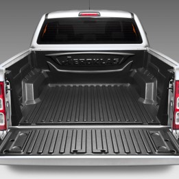 Capitonaj Pentru Benă fără Margine, Aeroklas Liner, Ford Ranger Cabină Dublă 2019 - 2022 - EDK.ro