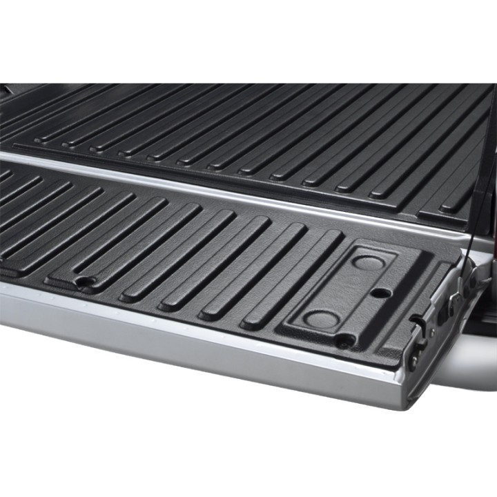 Under Rail Bed Liner, Aeroklas Liner, Ford Ranger Double Cab 2019 - 2022 - EDK.ro