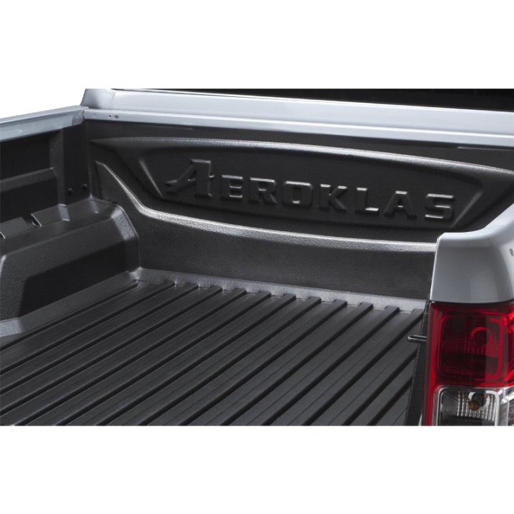 Under Rail Bed Liner, Aeroklas Liner, Ford Ranger Double Cab 2019 - 2022 - EDK.ro