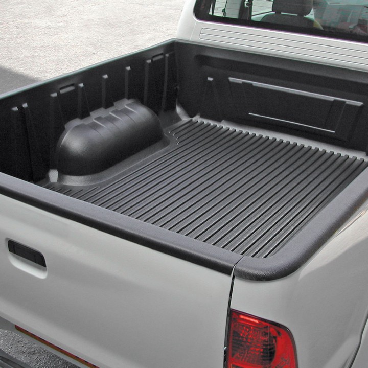 Over Rail Bed Liner, Pro-Form SportGuard, Ford Ranger Double Cab 2019 - 2022 - EDK.ro