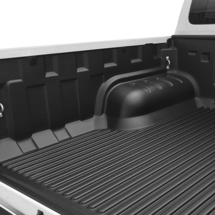 Under Rail Bed Liner, Pro-Form SportGuard, Ford Ranger Double Cab 2019 - 2022 - EDK.ro