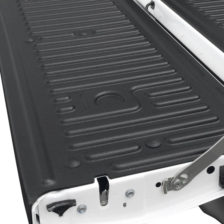 Under Rail Bed Liner, Pro-Form SportGuard, Ford Ranger Double Cab 2019 - 2022 - EDK.ro