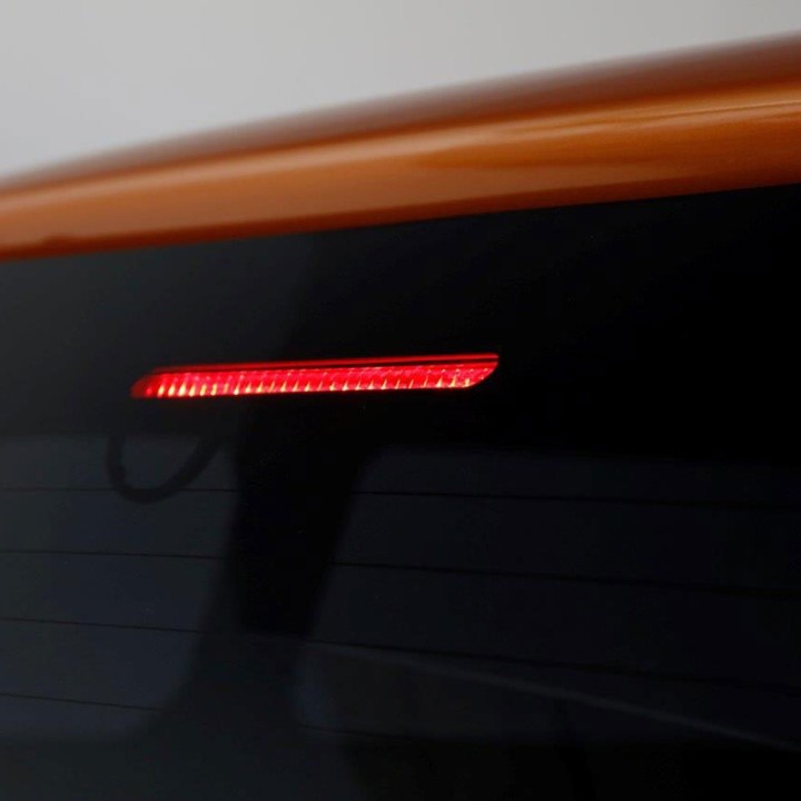 Hardtop Bed Cover, Aeroklas Leisure, Ford Ranger Double Cab 2019 - 2022 - EDK.ro