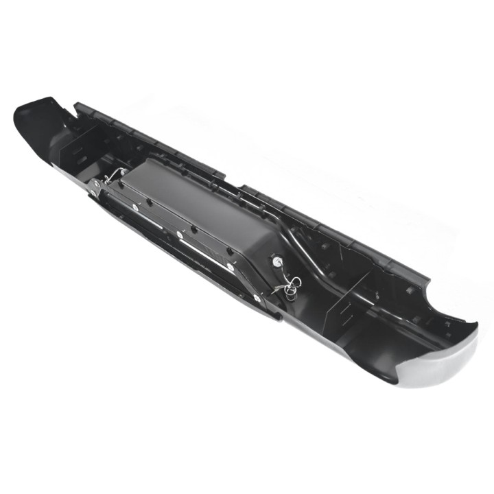 Bară de Protecție Spate, Trux, Ford Ranger Limited / Wildtrak / XLT / XL / Wolftrak / Thunder / Stormtrak Cabină Dublă 2019 - 20