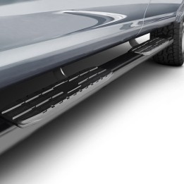 Praguri Laterale, Predator, Ford Ranger Limited / Wildtrak / XLT / XL / Wolftrak / Thunder / Stormtrak Cabină Dublă 2019 - 2022 