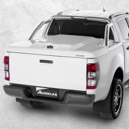 Închidere de Benă Tip Capac, Aeroklas Galaxy, Ford Ranger Cabină Dublă 2019 - 2022 - EDK.ro