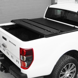 Închidere de Benă Tip Capac, Trux Tri-Fold, Ford Ranger Cabină Dublă 2019 - 2022 - EDK.ro