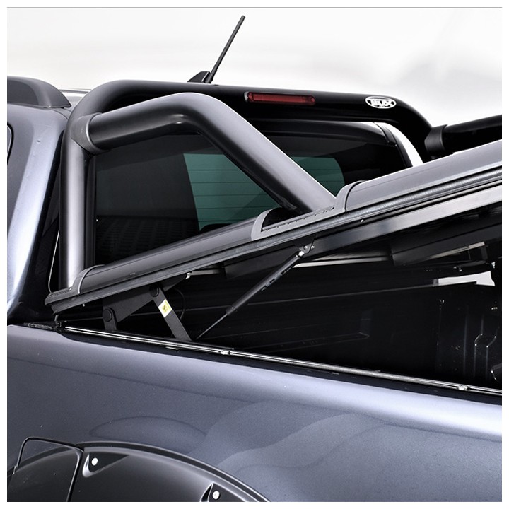 Închidere de Benă Tip Capac, ProTop Lift-Up, Ford Ranger Limited / Stormtrak / Thunder / Wildtrak / Wolftrak / XL / XLT Cabină Dublă 2019 - 2022 - EDK.ro