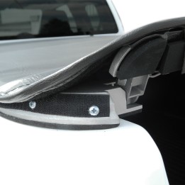 Închidere de Benă Tip Prelată, Trux Roll, Ford Ranger Cabină Dublă 2019 - 2022 - EDK.ro
