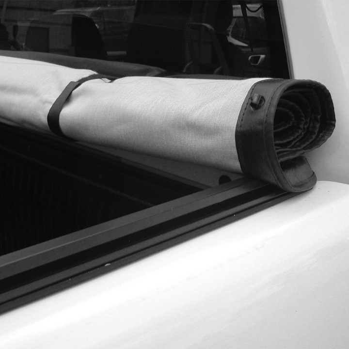 Închidere de Benă Tip Capac, Trux Snap, Ford Ranger Cabină Dublă 2019 - 2022 - EDK.ro
