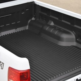 Under Rail Bed Liner, Pro-Form SportGuard, Ford Ranger Double Cab 2019 - 2022 - EDK.ro