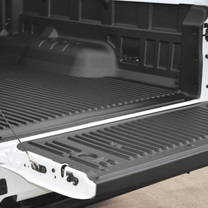 Under Rail Bed Liner, Pro-Form SportGuard, Ford Ranger Limited / Stormtrak / Thunder / Wildtrak / Wolftrak / XL / XLT Double Cab / Extra Cab 2019 - 2022 - EDK.ro