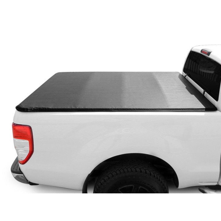 Soft Top Tonneau Bed Cover, Trux Roll, Ford Ranger Extra Cab 2019 - 2022 - EDK.ro